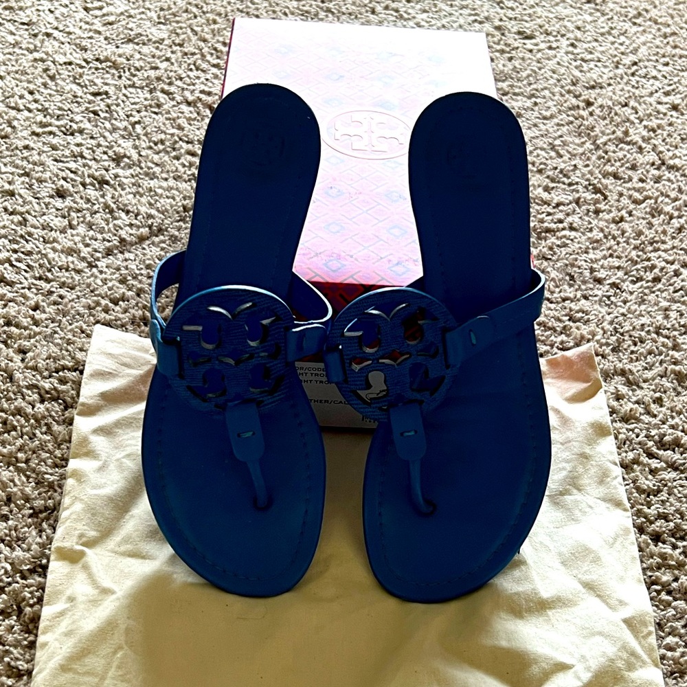 Tory Burch Miller